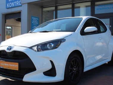 Toyota Yaris IV-1