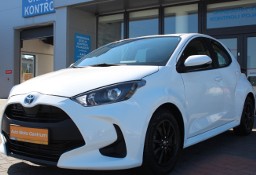 Toyota Yaris IV