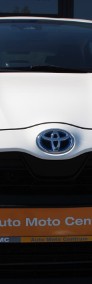 Toyota Yaris IV-4
