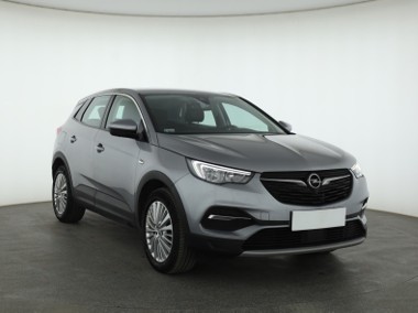 Opel Salon Polska, Serwis ASO, Automat, Skóra, Navi, Klimatronic,-1
