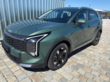 Kia Sportage IV 1.6 T-GDI M 2WD 1.6 T-GDI M 2WD 150KM-1