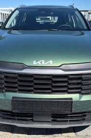 Kia Sportage IV 1.6 T-GDI M 2WD 1.6 T-GDI M 2WD 150KM-2