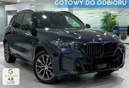 BMW X5 G05 xDrive40d M Sport xDrive40d M Sport 3.0 (352KM)| Szklany dach panora