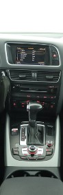 Audi Q5 II , Salon Polska, 177 KM, Automat, Navi, Xenon, Bi-Xenon,-4