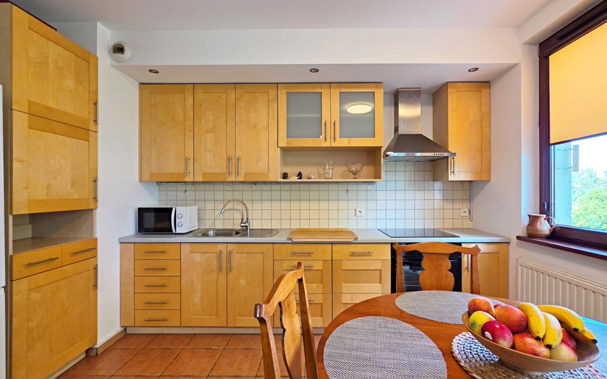 Mieszkanie na wynajem, 67 m² Czyżyny, Sołtysowska