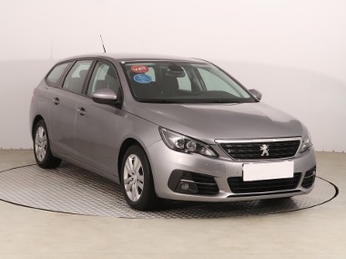 Peugeot 308 II , Salon Polska, 1. Właściciel, Serwis ASO, VAT 23%,-1