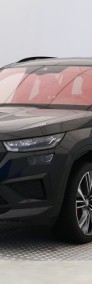 Skoda Kodiaq , Serwis ASO, Automat, Skóra, Navi, Klimatronic, Tempomat,-3