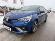 Renault Clio V RS-Line, Kamera, Navi