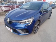 Renault Clio V RS-Line, Kamera, Navi