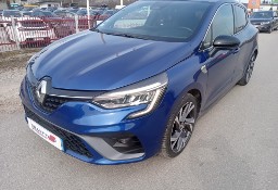 Renault Clio V RS-Line, Kamera, Navi