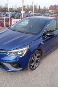 RS-Line, Kamera, Navi-2