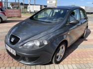 SEAT Altea I Seat Altea 1.6 benzyna