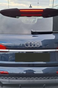 Audi Q7 II 50 TDI quattro S Line 3.0 50 TDI quattro S Line (286KM) wyświetlacz-2