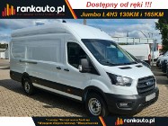 Ford Transit L2H2, L3H2, L4H3 Van Trend 2.0 130KM i 165KM, od ręki !!