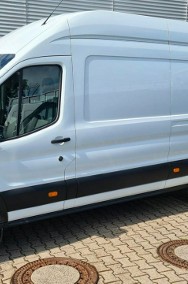 Ford Transit L4H3 Jumbo Van Trend 2.0 130KM i 165KM ostatnie sztuki 2024 od ręki-2