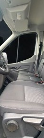 Ford Transit L4H3 Jumbo Van Trend 2.0 130KM i 165KM ostatnie sztuki 2024 od ręki-4