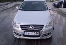 Volkswagen Passat B6 drugi właściciel , OKAZJA