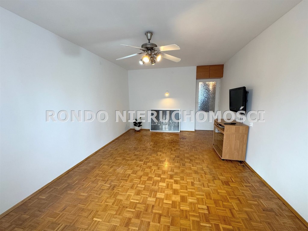 Mieszkanie do wynajęcia, 37 m² Krzyki