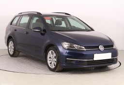 Volkswagen Golf Sportsvan Salon Polska, 1. Właściciel, VAT 23%, Klimatronic, Tempomat,