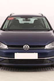 Volkswagen Golf Sportsvan Salon Polska, 1. Właściciel, VAT 23%, Klimatronic, Tempomat,-2