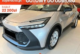 Toyota C-HR Comfort 1.8 Hybrid Comfort 1.8 Hybrid 140KM | Tempomat adaptacyjny!