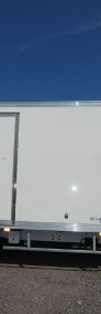 Renault Master kontener + winda 750 kg drzwi boczne klimatyzacja-3
