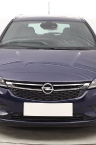 Opel Astra J , Salon Polska, Klimatronic, Tempomat, Parktronic,ALU-2