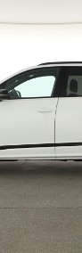 Audi Q7 II 1. Właściciel, Serwis ASO, 281 KM, Automat, 7 miejsc, Skóra,-4