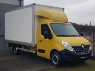 Renault Master KONTENER 8EP 4,21x2,23x2,22 KLIMA MANUAL 6-BIEGÓW KRAJOWY