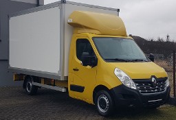 Renault Master KONTENER 8EP 4,21x2,23x2,22 KLIMA MANUAL 6-BIEGÓW KRAJOWY