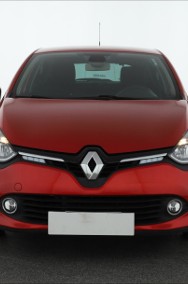 Renault Clio IV , Salon Polska, 1. Właściciel, Navi, Klima, Tempomat-2