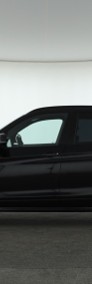 BMW X3 II (F25) , Salon Polska, Serwis ASO, 190 KM, Automat, Skóra, Navi,-4