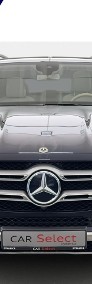 Mercedes-Benz Klasa GLE W167 2.0 333KM Automat 4x4 2020 r., Navi, Panorama, Przebieg 34 tys. km.-3