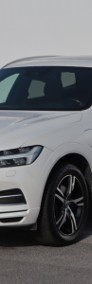 Volvo XC60 II , Automat, Skóra, Navi, Klimatronic, Tempomat, Parktronic,-3