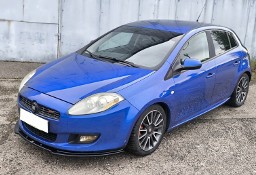 Fiat Bravo II 1.4 benzyna * POLECAM!!!