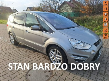 Ford S-MAX TITANIUM-1