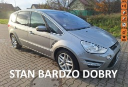 Ford S-MAX TITANIUM