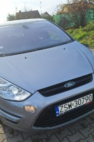 Ford S-MAX TITANIUM-2