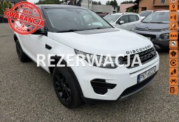 Land Rover Discovery Sport navi, automat, gwarancja!
