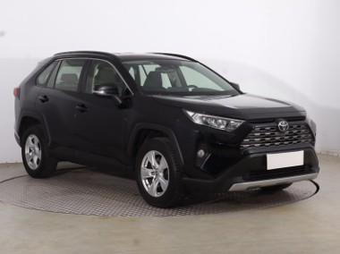 Toyota RAV 4 IV , Salon Polska, Serwis ASO, Xenon, Bi-Xenon, Klimatronic,-1