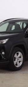 Toyota RAV 4 IV , Salon Polska, Serwis ASO, Xenon, Bi-Xenon, Klimatronic,-3