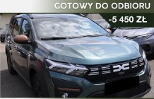 Dacia Inny Dacia Extreme + LPG 7os. 1.0 TCe Jogger Extreme + LPG 7os. 1.0 TCe 100KM