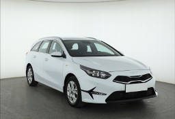 Kia Cee'd III , Salon Polska, 1. Właściciel, Serwis ASO, VAT 23%,
