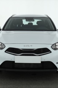 Kia Cee'd III , Salon Polska, 1. Właściciel, Serwis ASO, VAT 23%,-2