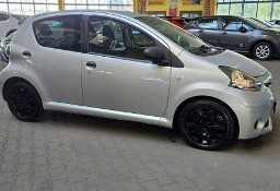 Toyota Aygo II ZOBACZ OPIS !! W podanej cenie roczna gwarancja