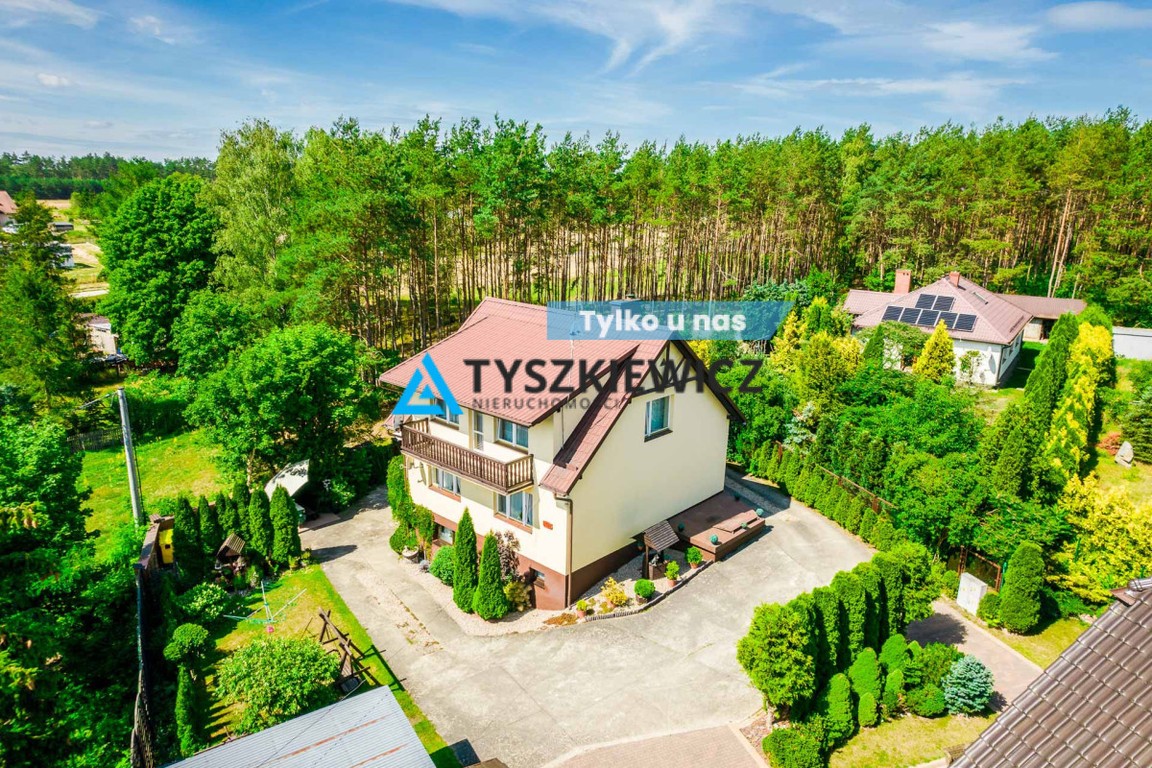 dom na sprzedaż
