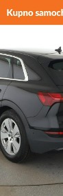 Audi e-tron FV23% EV quattro skóra navi grzane fotele HUD LED-4