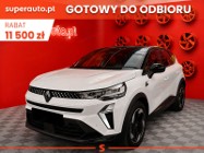 Renault Captur Techno EDC aut.1.3 TCe mHEV Techno EDC aut.1.3 TCe mHEV 140KM / fotele