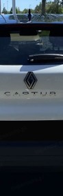 Renault Captur Techno EDC aut.1.3 TCe mHEV Techno EDC aut.1.3 TCe mHEV 140KM / fotele-4