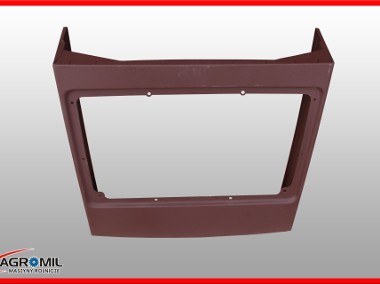 Przednia część maski Ursus C-385 912 1012-1